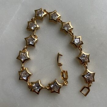 Star Bracelet, 4 of 5