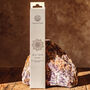 Mindful Living Premium Incense Sticks, thumbnail 11 of 12
