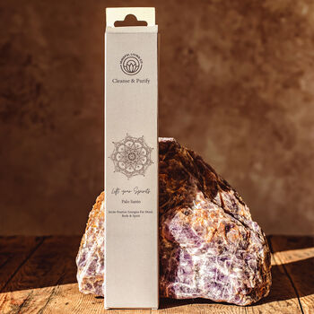 Mindful Living Premium Incense Sticks, 11 of 12
