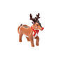 Christmas Rudolph Cream Milk Pourer Jug And Gift Box, thumbnail 3 of 7