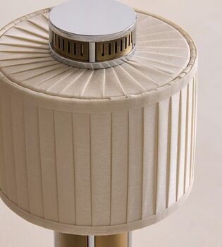 Ruby Portable Lamp, 5 of 5