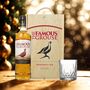 Personalised Famous Grouse Single Grain Whisky Gift Set With Glass, thumbnail 1 of 4