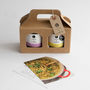 Build Your Own Chutney Duo Gift Box, thumbnail 1 of 10