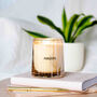 Clarity! Refreshing Aromatherapy Scented Candle, thumbnail 1 of 8