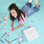 Eliza’s Back‑To‑School Sparkle Box, thumbnail 1 of 3