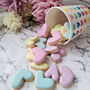 Mug Of Hearts Biscuits, Valentine's Biscuit Gift, thumbnail 6 of 8