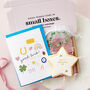 Mini Good Luck | Ready To Go Treat Box, thumbnail 1 of 3