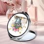 Thank You Compact Mirror – Gift For Teachers And Friends, thumbnail 2 of 6