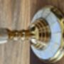 Set Of Two Vintage Style Tapered Candle Holder, thumbnail 5 of 7