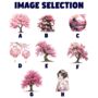 Personalised Asian Cherry Blossom Tree Gift Collection, thumbnail 2 of 9
