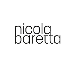 Logo for Nicola Baretta