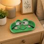 Frog Glasses Tray, thumbnail 1 of 3