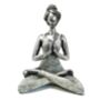 Yoga Lover Gift Statue, thumbnail 2 of 11