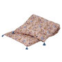 Hand Block Printed Mattress, thumbnail 4 of 5