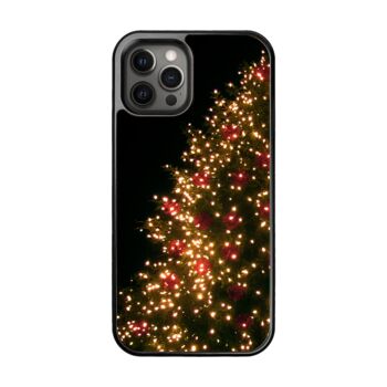 Christmas Lights iPhone Case, 4 of 4