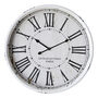 Pasteur Vintage Style Wall Clock, thumbnail 2 of 7