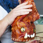 Monster Dice Bag Workshop Experience In Manchester, thumbnail 8 of 10
