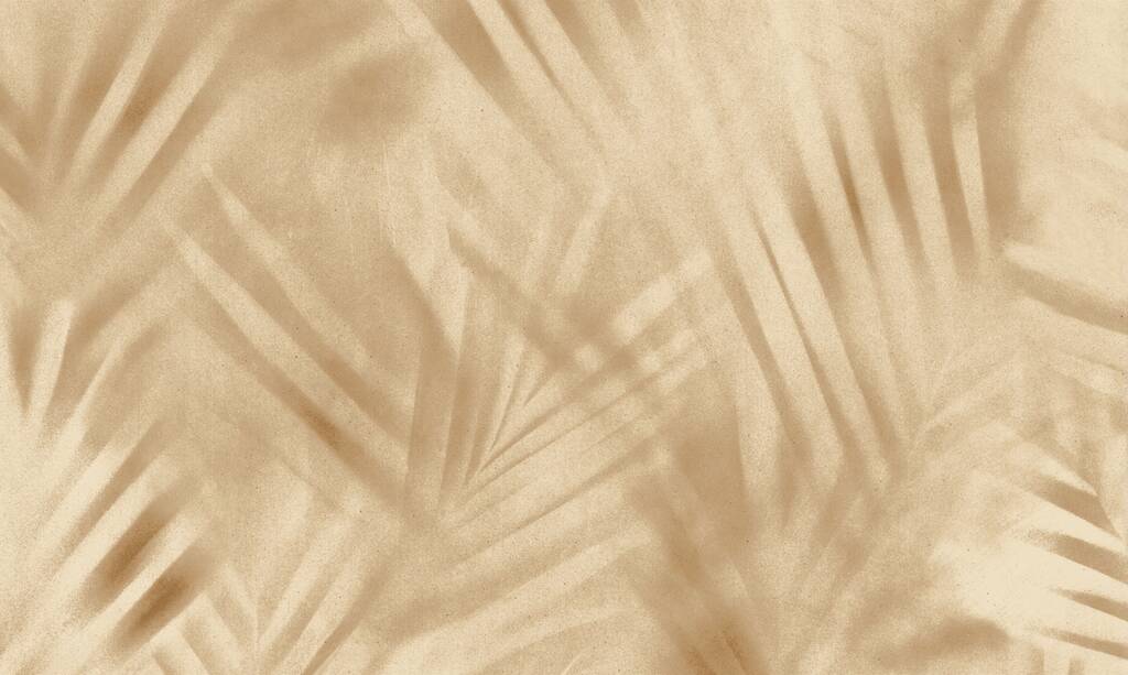 Palms Wallpaper By Sharon Jane studio