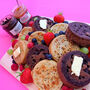 Handmade Flavoured Artisan Crumpets Mix And Match, thumbnail 2 of 12