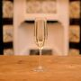 Personalised Prosecco Glass For Birthdays, thumbnail 2 of 4