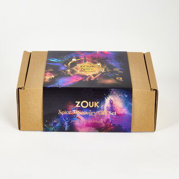 Spice Discovery Kit, 2 of 4