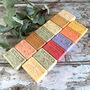 Three Exfoliating Fragranced Handmade French Soaps, thumbnail 4 of 9