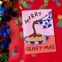 Merry Gravy Mas, thumbnail 6 of 6