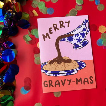 Merry Gravy Mas, 6 of 6