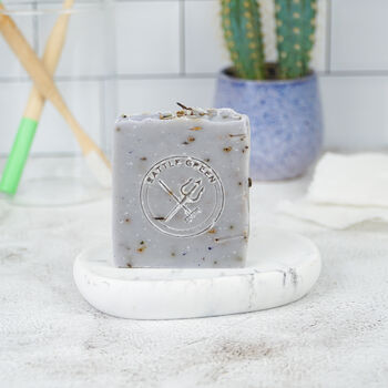Natural Soap Slice Letterbox Gift, 3 of 7