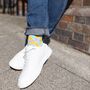 Vertex And Paisley Men’s Socks – Bundle, thumbnail 9 of 9