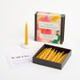 'Prayer' Twenty Minute Candles, thumbnail 6 of 12