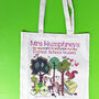 Personalised Forest School Bag, thumbnail 4 of 12