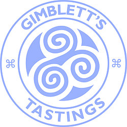 Gimblett's Tastings Logo