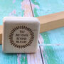 Wooden Retractable Tape Measure Can Be Personalised, thumbnail 2 of 6