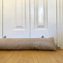 Draught Excluder UK , Door Draft Stopper Heavy, thumbnail 3 of 5