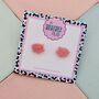 Pig Studs, thumbnail 3 of 5