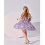 Valentina Dress With Hairband Accessory, thumbnail 5 of 7