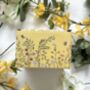 Giftboxed 3D Bumble Bee Mug With Gold Rim, thumbnail 5 of 5