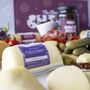 Lymn Bank Best Seller Cheese Selection Box, thumbnail 3 of 11