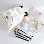 My First Newborn Sensory Bag New Baby Gift Set, thumbnail 2 of 10