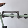 Industrial Bike Rack, thumbnail 2 of 4
