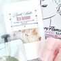 Luxury Relaxed Bump Happy Mum To Be Pregnancy Spa Gift, thumbnail 2 of 10