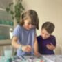 Personalised T Shirt Painting Party/Playdate Pack, thumbnail 2 of 12