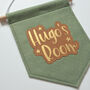 Personalised Room Sign For Kids Bedroom, thumbnail 6 of 10