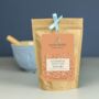 Bake At Home Vegan Gingerbread Biscuit Mix Eco Pouch, thumbnail 1 of 2