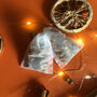 Personalised Modern Mulled Wine Spice Bag, thumbnail 9 of 9