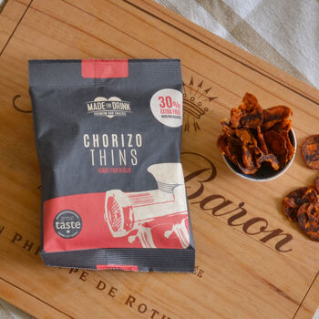 The Red Wine Treat Box, 2 of 5