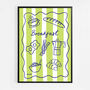 Breakfast Print, thumbnail 3 of 5