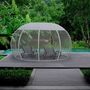 Weatherproof Garden Igloo 360 Dome Large, thumbnail 6 of 8