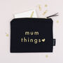 'Mum Crap … I used to be fun' Tote Bag, thumbnail 8 of 11